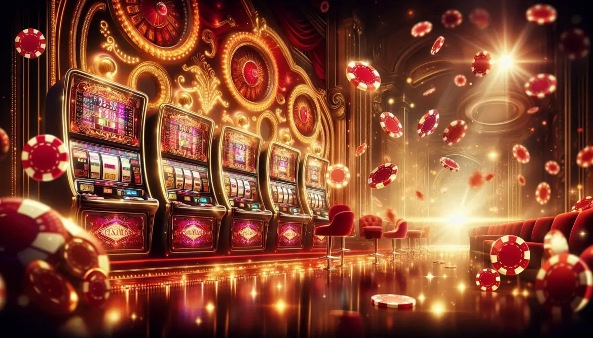 Sky Vegas Casino